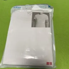 としちゃん様専用ですUNIQLO AIRism クルーネックTシャツ M