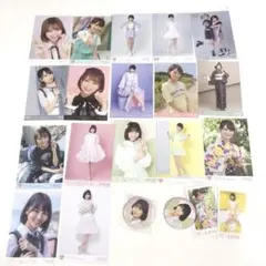 イコールラブ イコラブ 生写真 大場花菜 まとめ売り 缶バッジ フォトカード