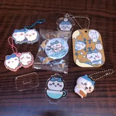 ちいかわ ハチワレ まとめ売り - メルカリ