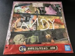 トイ・ストーリー ハンカチ　トイストーリー　ハンカチ