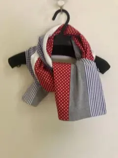 ユニセックスマフラー♦️オールシーズン美品のサムネイル