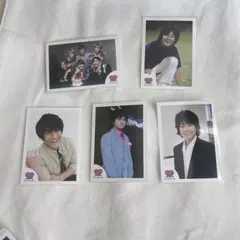 ミニフォトセット 森本慎太郎