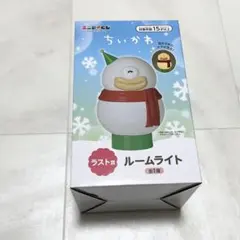 ちいかわエニマイくじ　ラストワン賞　オデ　ライト