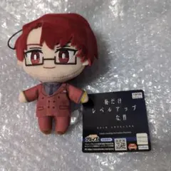 2026年最新】俺だけレベルアップな件 ぬいぐるみの人気アイテム - メルカリ