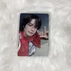 &TEAM K トレカ back to life weverse 特典