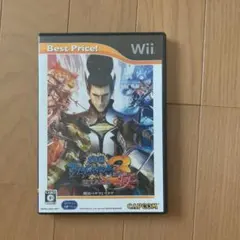 戦国BASARA3 宴 Best Price!