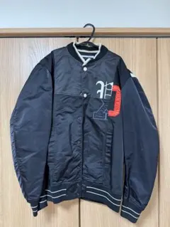 FACETASM ファセッタズム ボンバージャケット