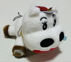 どこでもマキバオー　ぶるぶるマスコット　ボールチェーン