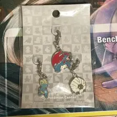 ポケモン　メタルチャーム　タツベイ　コモルー　ボーマンダ　未開封