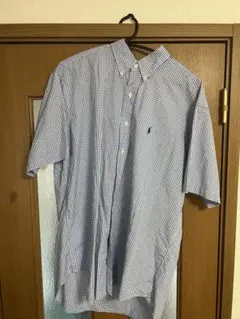 オークション シャツ