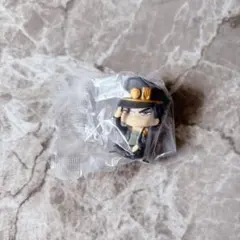 ジョジョの奇妙な冒険 まちぼうけ スターダストクルセイダース 承太郎