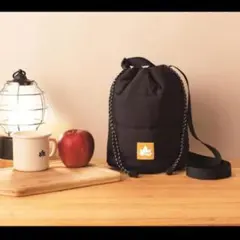 撥水 ショルダーバッグ
