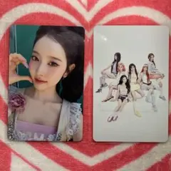 KARA ギュリ トレカ 4枚セット - メルカリ