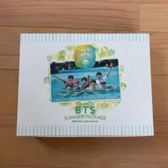 2025年最新】bts 2015 サマパケの人気アイテム - メルカリ