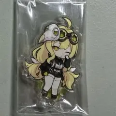 ステラソラ レイセン Yostar アニメイト ミニアクリルスタンド アクスタ