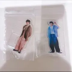 今牧輝琉　アクリルスタンド　まとめ売り 2025年最新】今牧輝琉 アクスタの人気アイテム - メルカリ