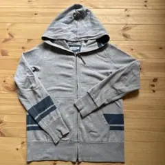 RON HERMAN DENIM グレー パーカー