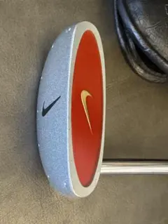 ナイキ（NIKE）ジュニア マレットパター 子供用／約60cm（約24インチ）