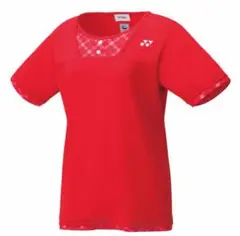 ヨネックス ★L★ ゲームウェア Tシャツ ★ テニス バドミントン スポーツ
