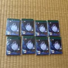 鬼滅の刃 義勇 メモ帳
