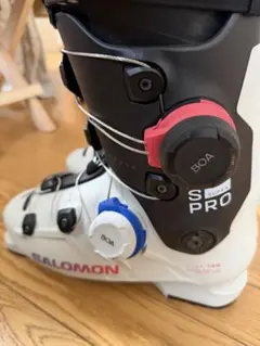 S-LAB CARBON SKATE PROLINK サロモン フルカーボンsk - メルカリ