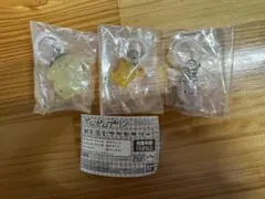 ポムポムプリンめじるしアクセサリー 3種セット