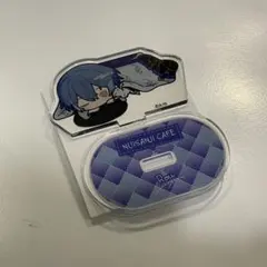 にじさんじ　スイパラ　ディティカ　小柳ロウ　アクスタ