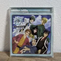 あまつき ドラマCD 第二巻