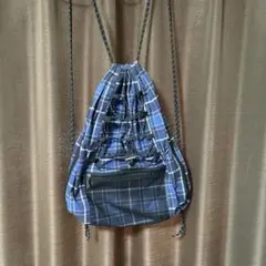 WISH FOREVER ナップサック