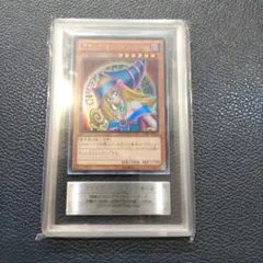遊戯王 ブラック・マジシャン・ガール ウルトラ ARS10 15YA-JPA04