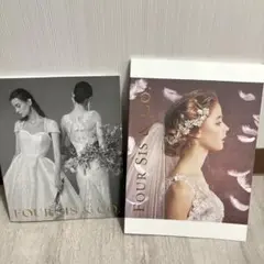 FOUR SIS & CO. (フォーシスアンドカンパニー) ドレスカタログ