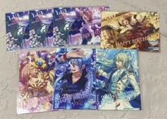 バーブロ 英智 2025年最新】バースデーブロマイド 英智の人気アイテム - メルカリ