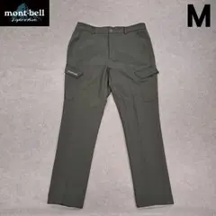 【大人気】モンベル ズボン メンズM相当
