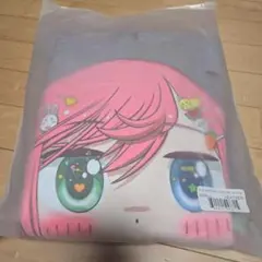 PINK HAIR GIRL FADE Mr. Hoodie パーカー　村上隆