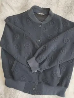 秋冬 カーディガン