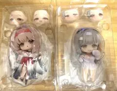 勝利の女神：NIKKE SACシリーズ Vol 2 紅蓮 特典付き - メルカリ