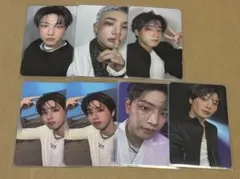 straykids KARMA 両面トレカ セット