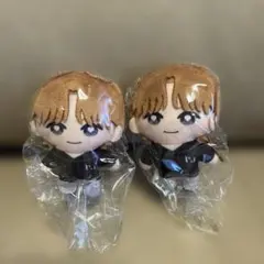尾崎匠海　ガチャガチャセット INI かぷっこふれんず 尾崎匠海 2個セット ガチャガチャ カプセルトイ