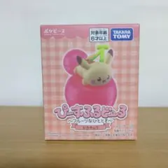ポケットモンスター 】ごきげんラッキー 未開封品 TOMY - メルカリ