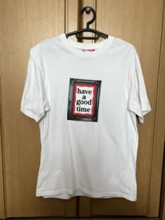 have a good time Tシャツ M