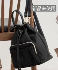 2025年最新】しまむら yumi リュックの人気アイテム - メルカリ