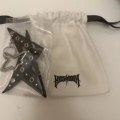 ポーチ付 ★aespa 韓国 RichMan カードウォレット ポップアップ