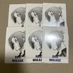 ブルーロック 原画展 ぱしゃこれ premium 玲王