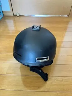 TRAPER スノーボード ヘルメット マットブラック Sサイズ - メルカリ