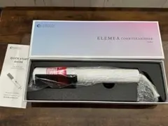 ELEMEA COMBSTRAIGHNER ホワイト