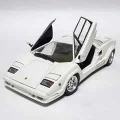 2025年最新】フジミ カウンタックの人気アイテム - メルカリ