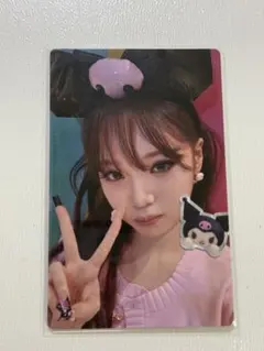 ルセラフィム K-POP