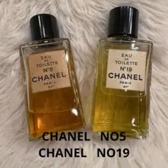 新品未使用品⁉️DUNE & N°19 香水セット 50ml & 14mlセット 新品未使用品⁉️DUNE & N°19 香水セット 50ml & 14mlセット