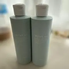 etra éclat (エトゥーラエクラ)mint シャンプー&トリートメント - メルカリ