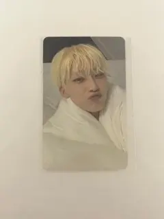 ENHYPEN ソヌトレカ daydream